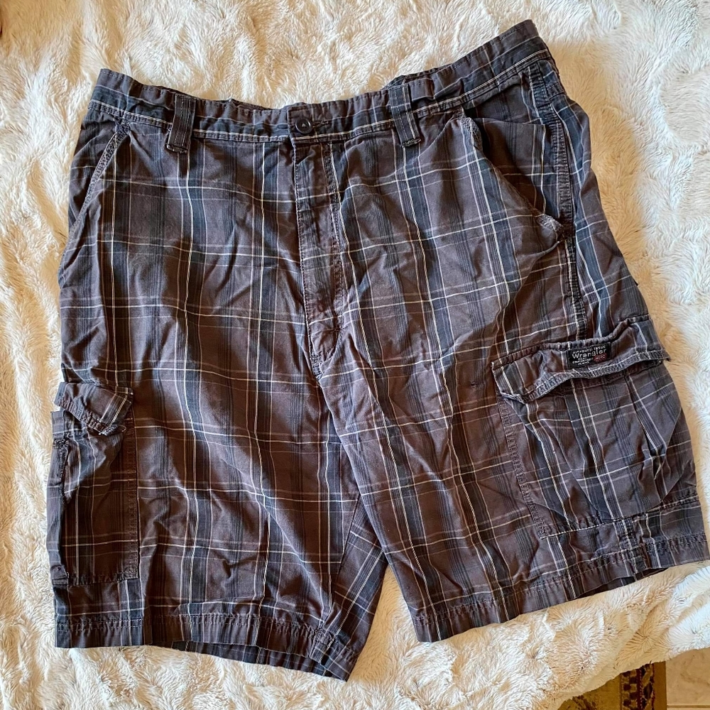 Men's Cargo shorts